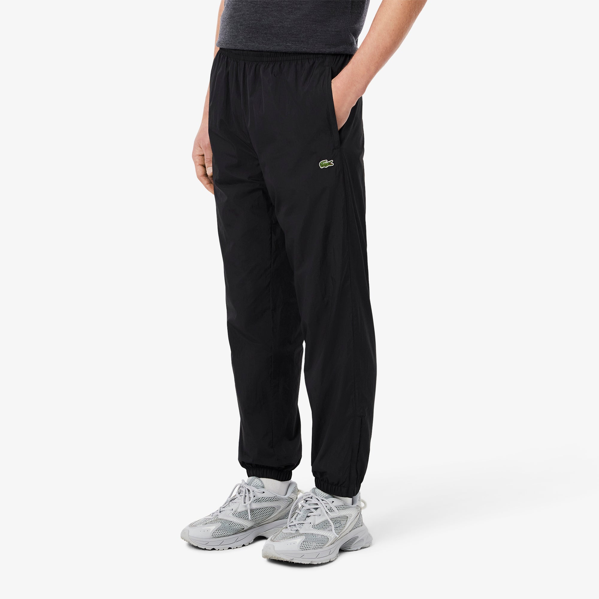 Pantalon de survêtement - Noir