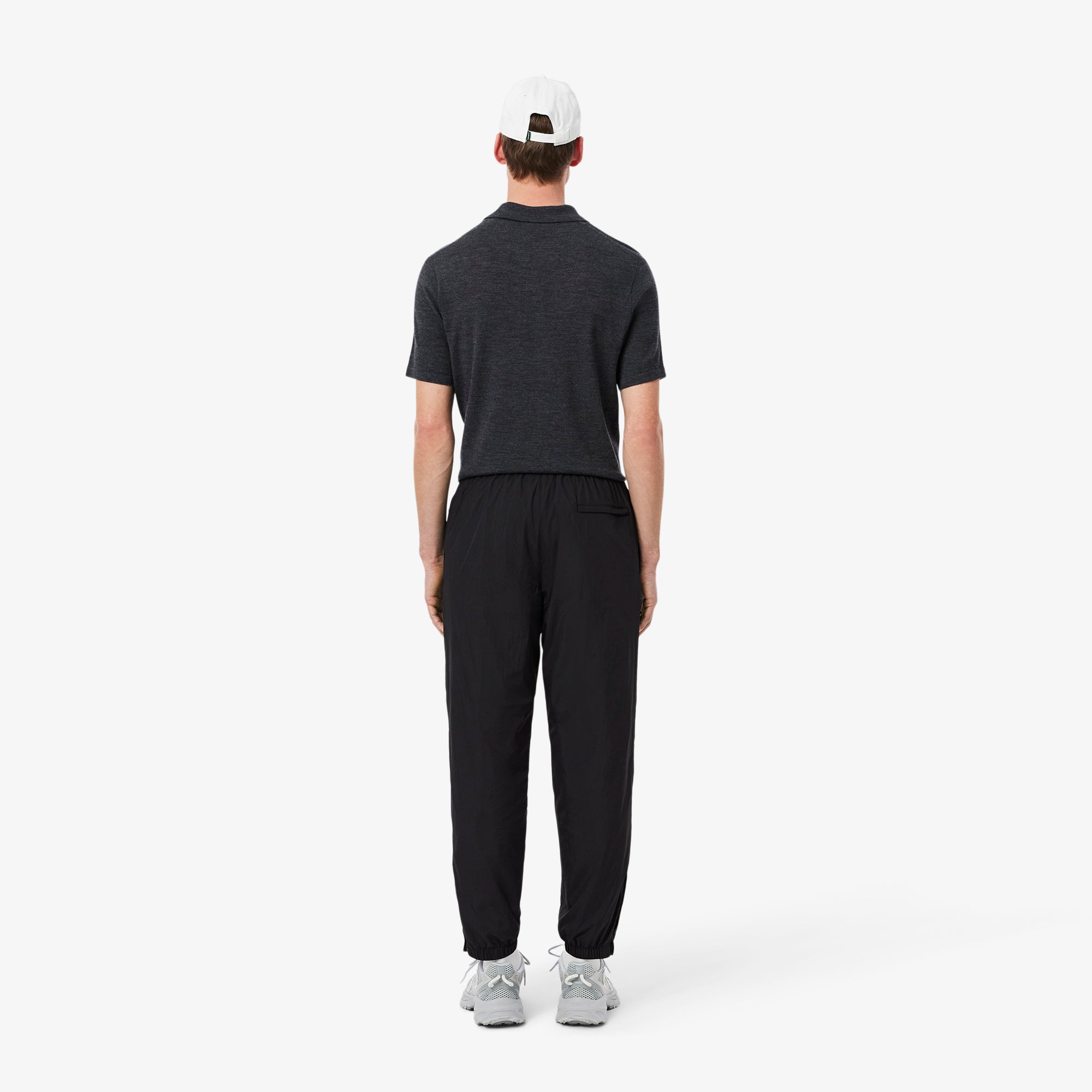 Pantalon de survêtement - Noir