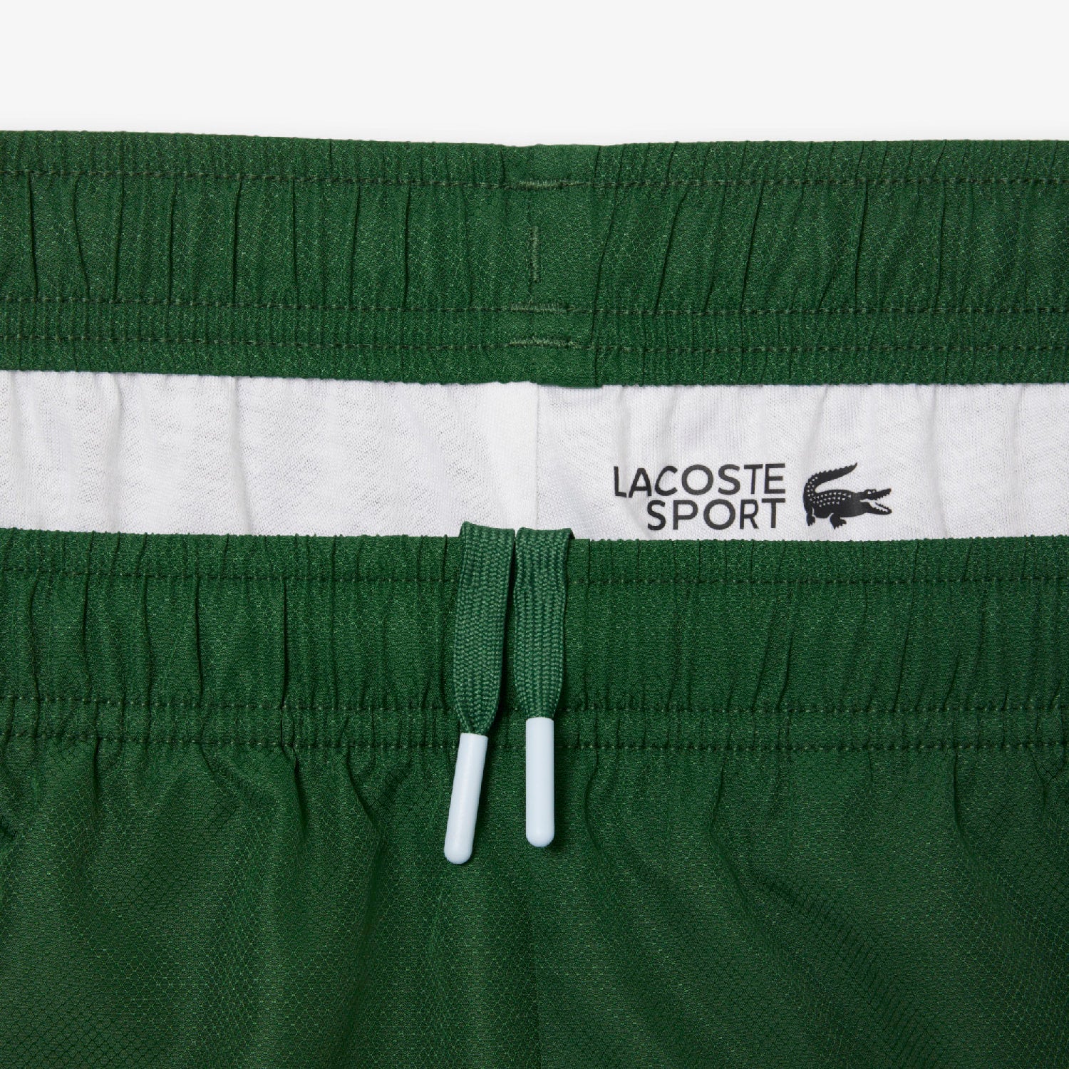 Pantalon de survêtement Tennis à bandes griffées - Vert