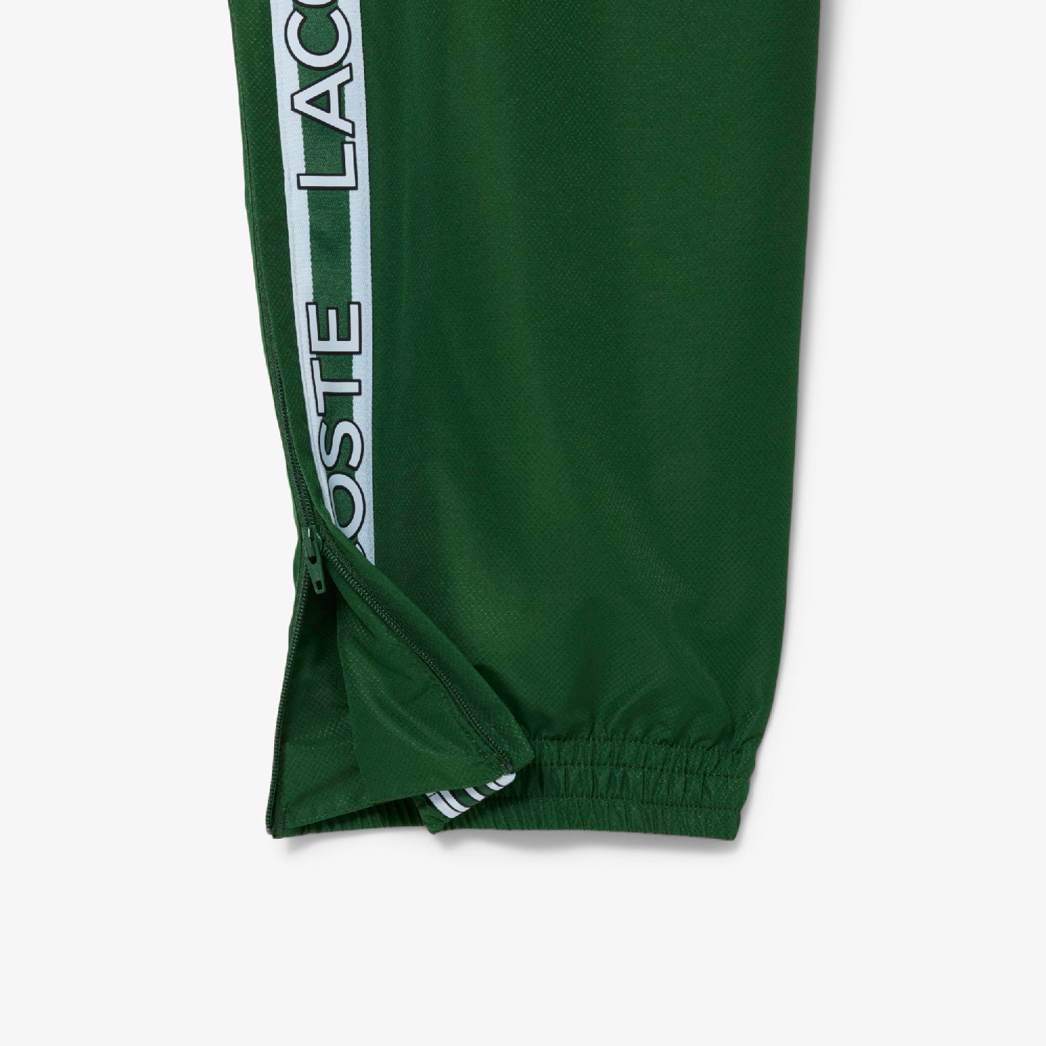 Pantalon de survêtement Tennis à bandes griffées - Vert