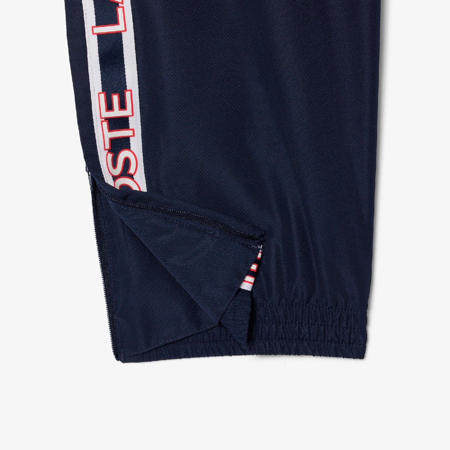 Pantalon de survêtement Tennis à bandes griffées - Marine