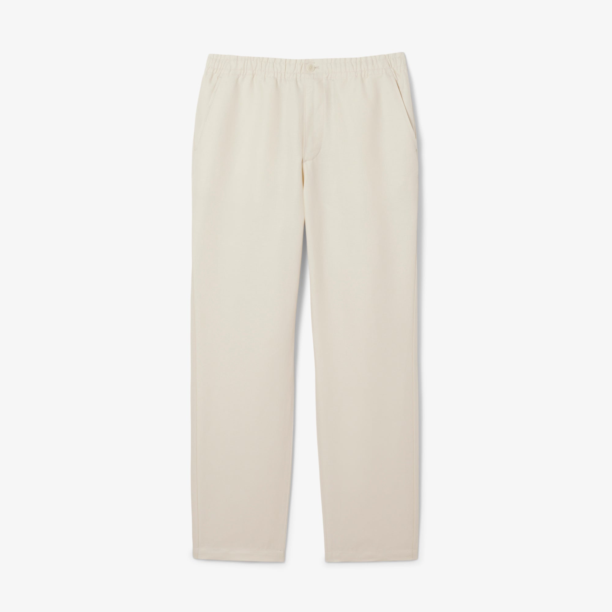 Pantalon de survêtement - Naturel Clair
