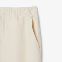 Pantalon de survêtement - Naturel Clair