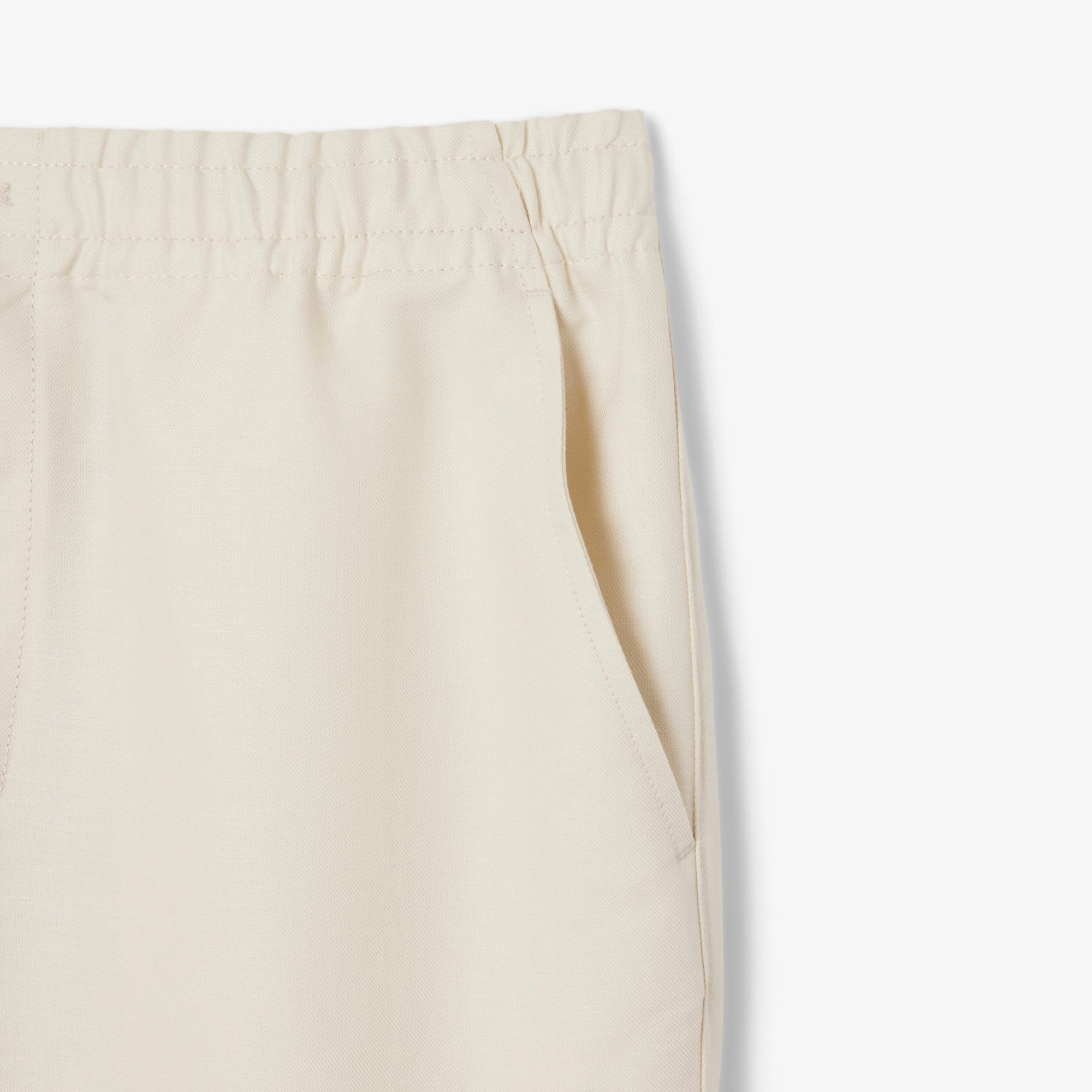 Pantalon de survêtement - Naturel Clair