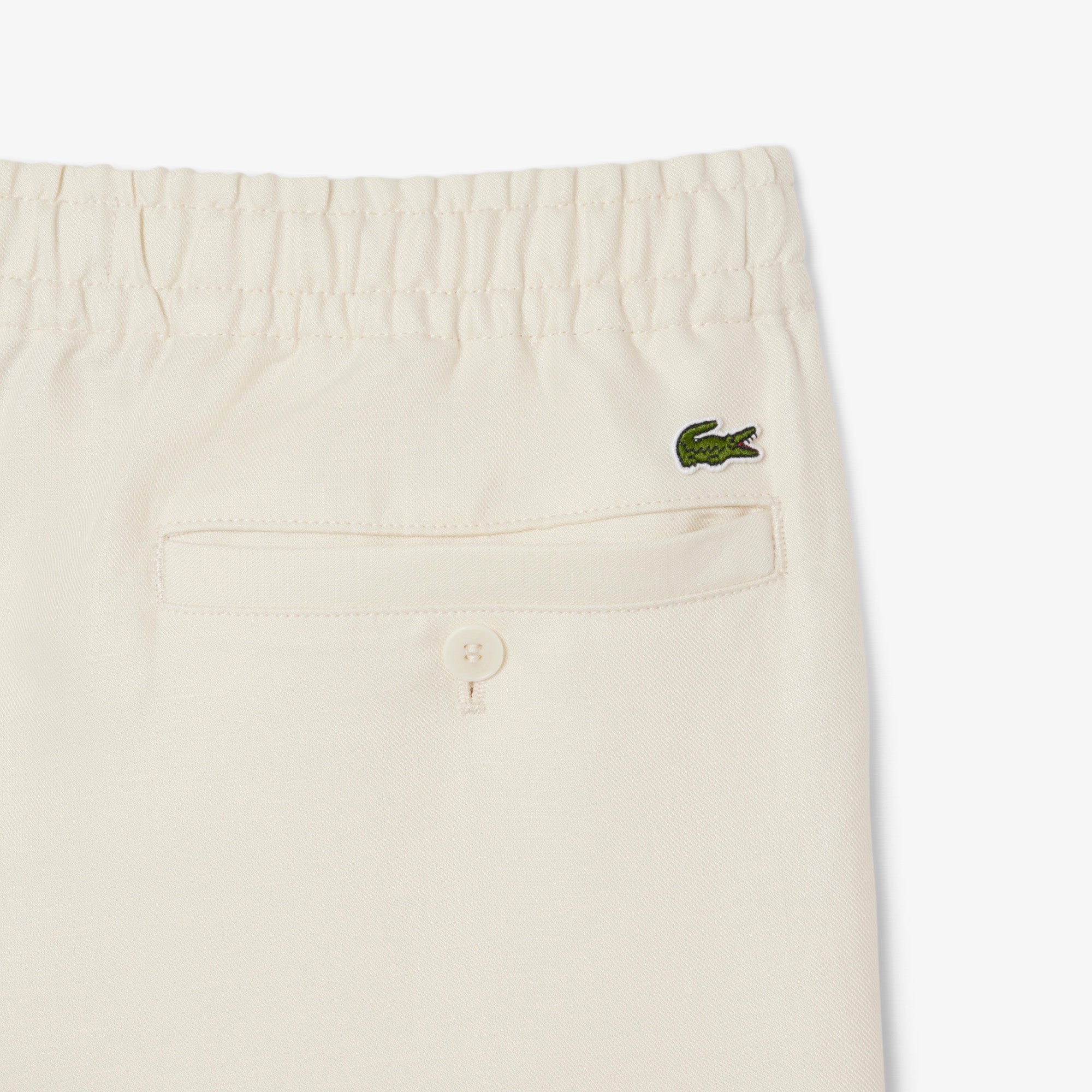 Pantalon de survêtement - Naturel Clair
