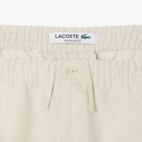 Pantalon de survêtement - Naturel Clair