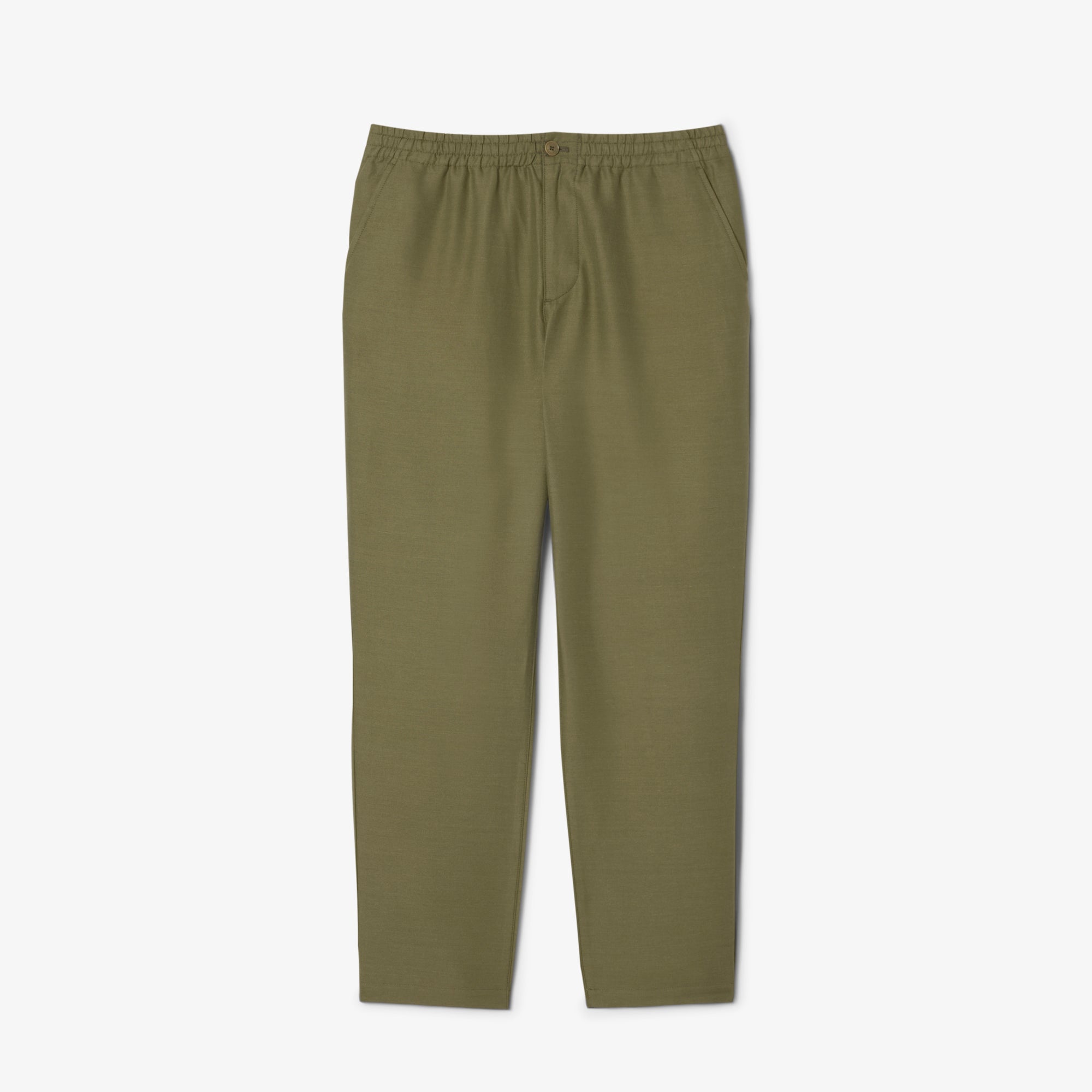 Pantalon de survêtement - Kaki