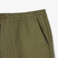 Pantalon de survêtement - Kaki