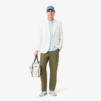 Pantalon de survêtement - Kaki