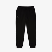 Pantalon survêtement avec logo - Noir