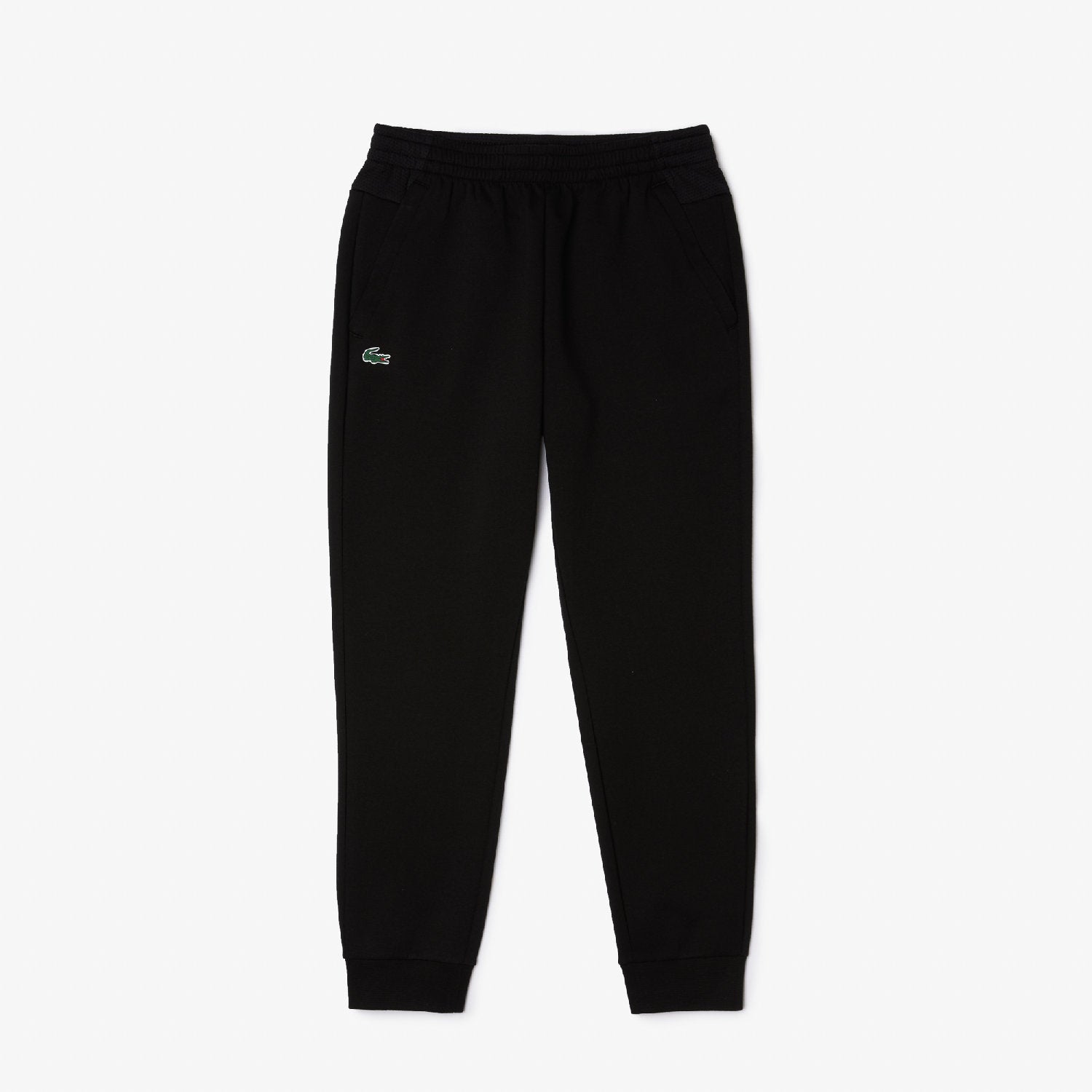 Pantalon survêtement avec logo - Noir