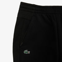 Pantalon survêtement avec logo - Noir