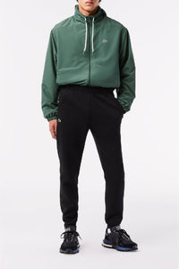 Pantalon survêtement avec logo - Noir