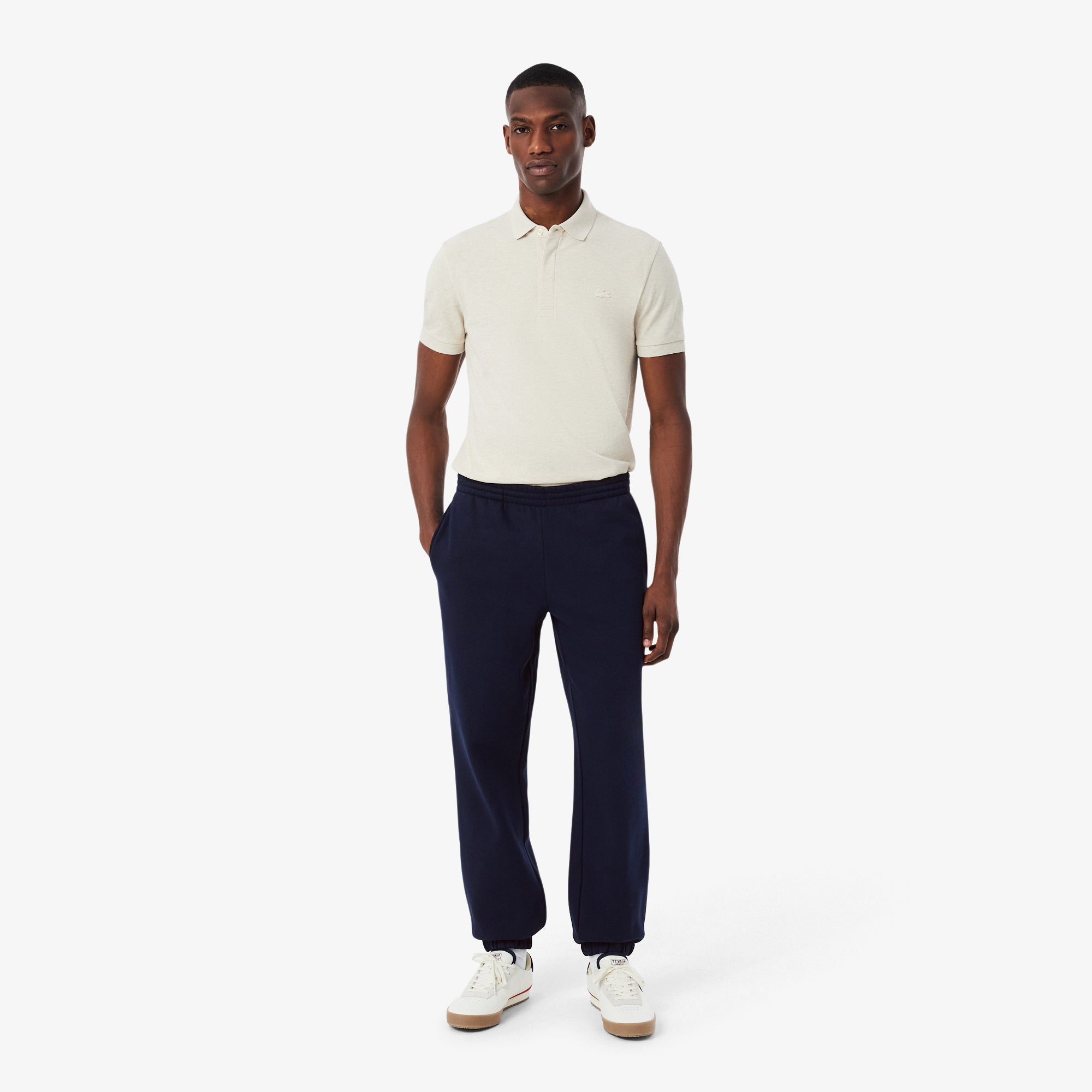 Track Suits - Marine