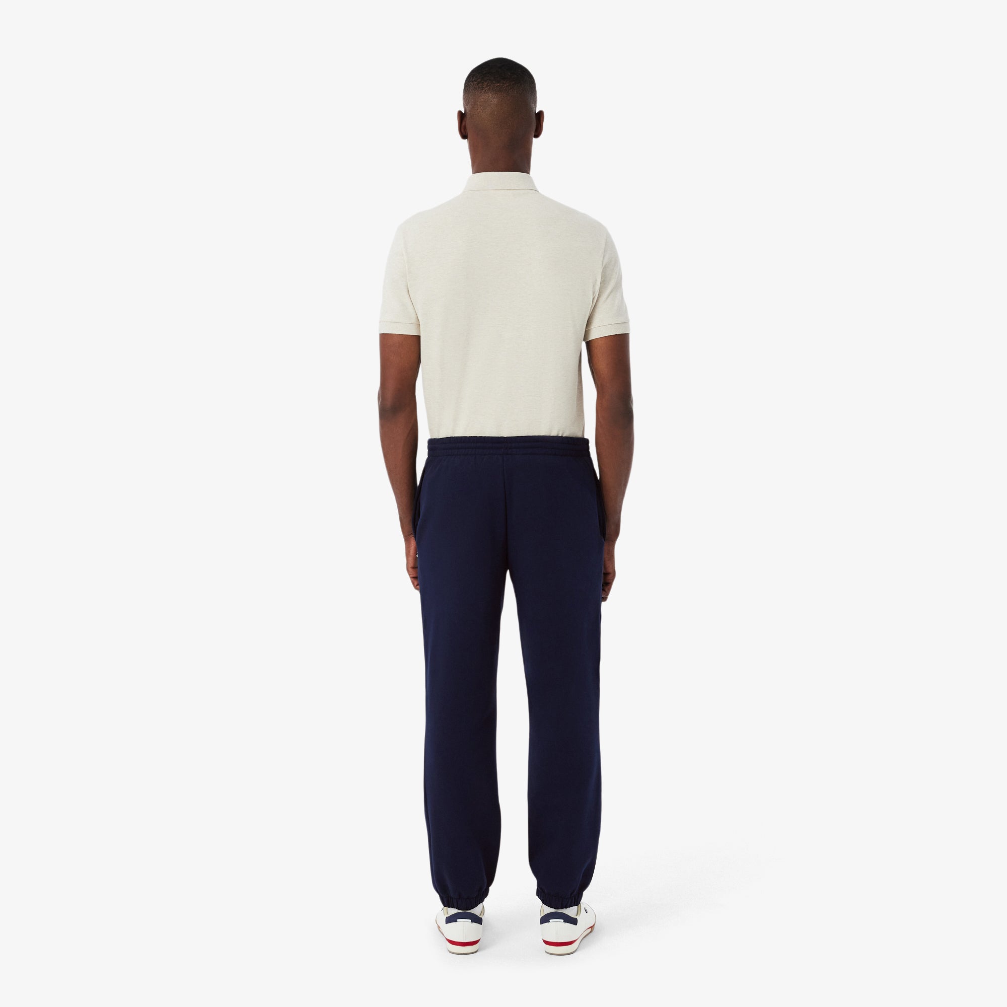 Track Suits - Marine