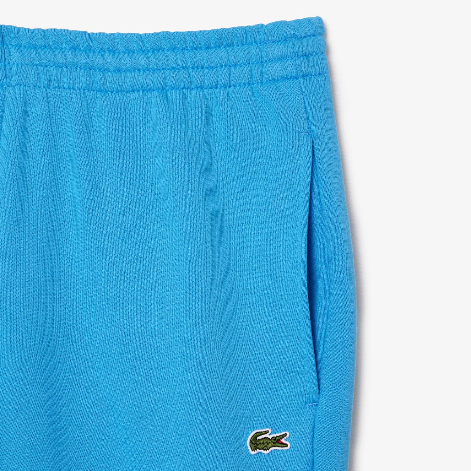 Fitted tracksuit trousers - Argentina
