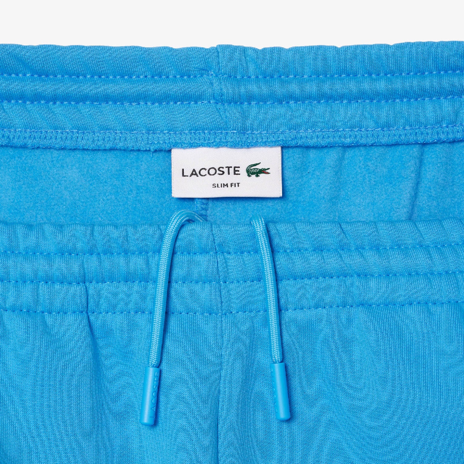 Fitted tracksuit trousers - Argentina