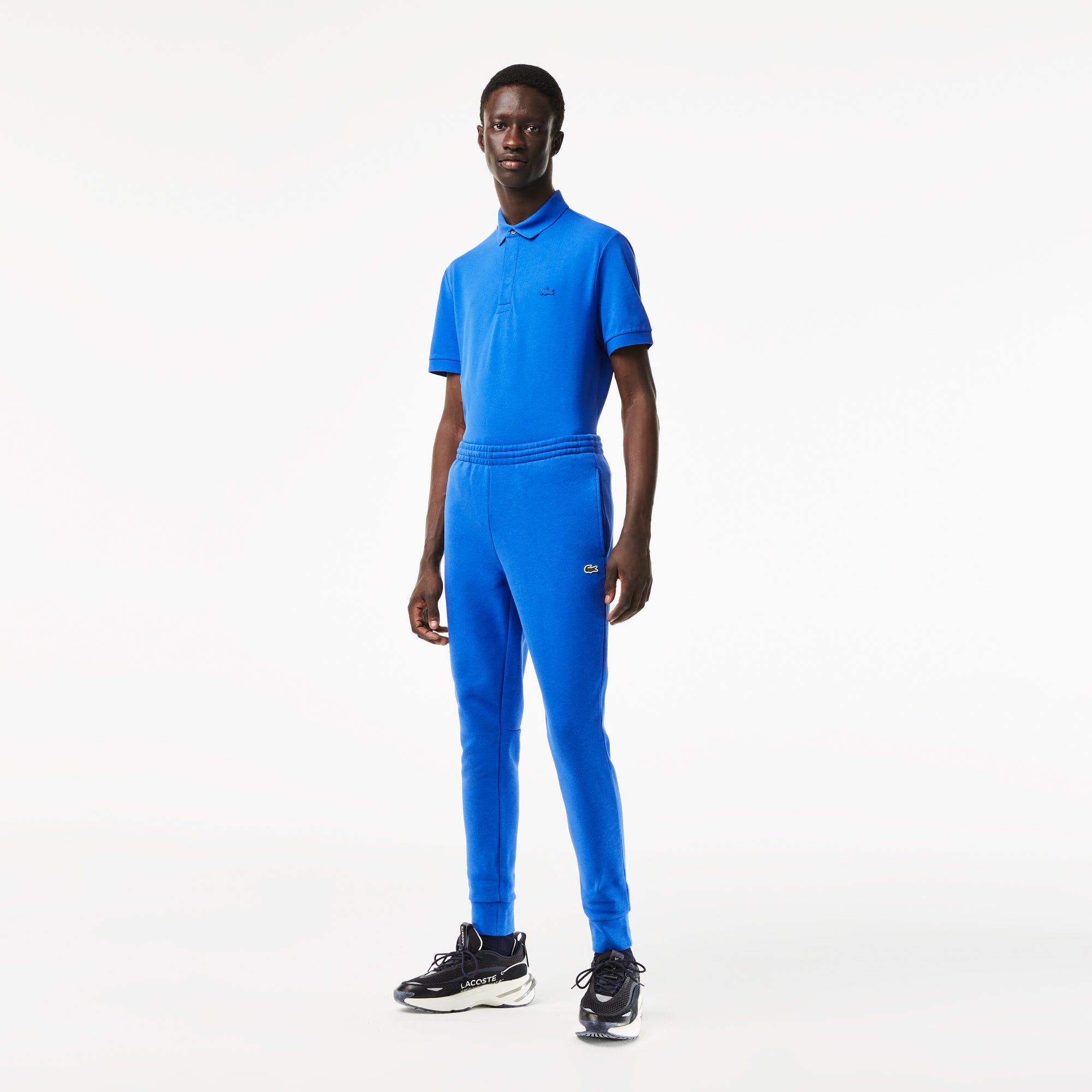 Track Suits - Royaume
