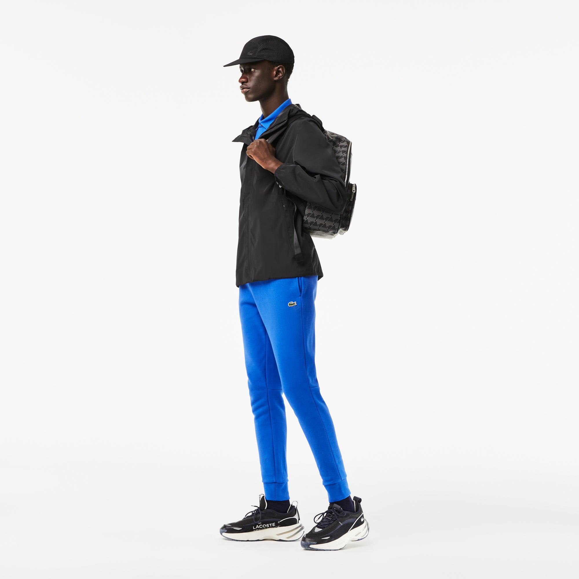 Track Suits - Royaume