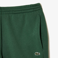 Fitted tracksuit trousers - Sequoia