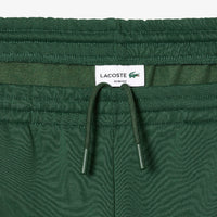 Fitted tracksuit trousers - Sequoia