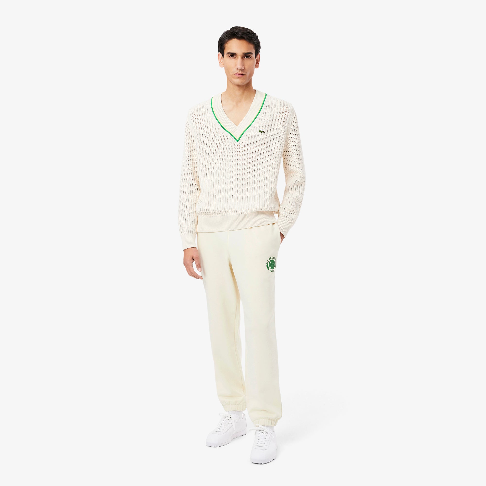 Pantalon de survêtement - Laponie
