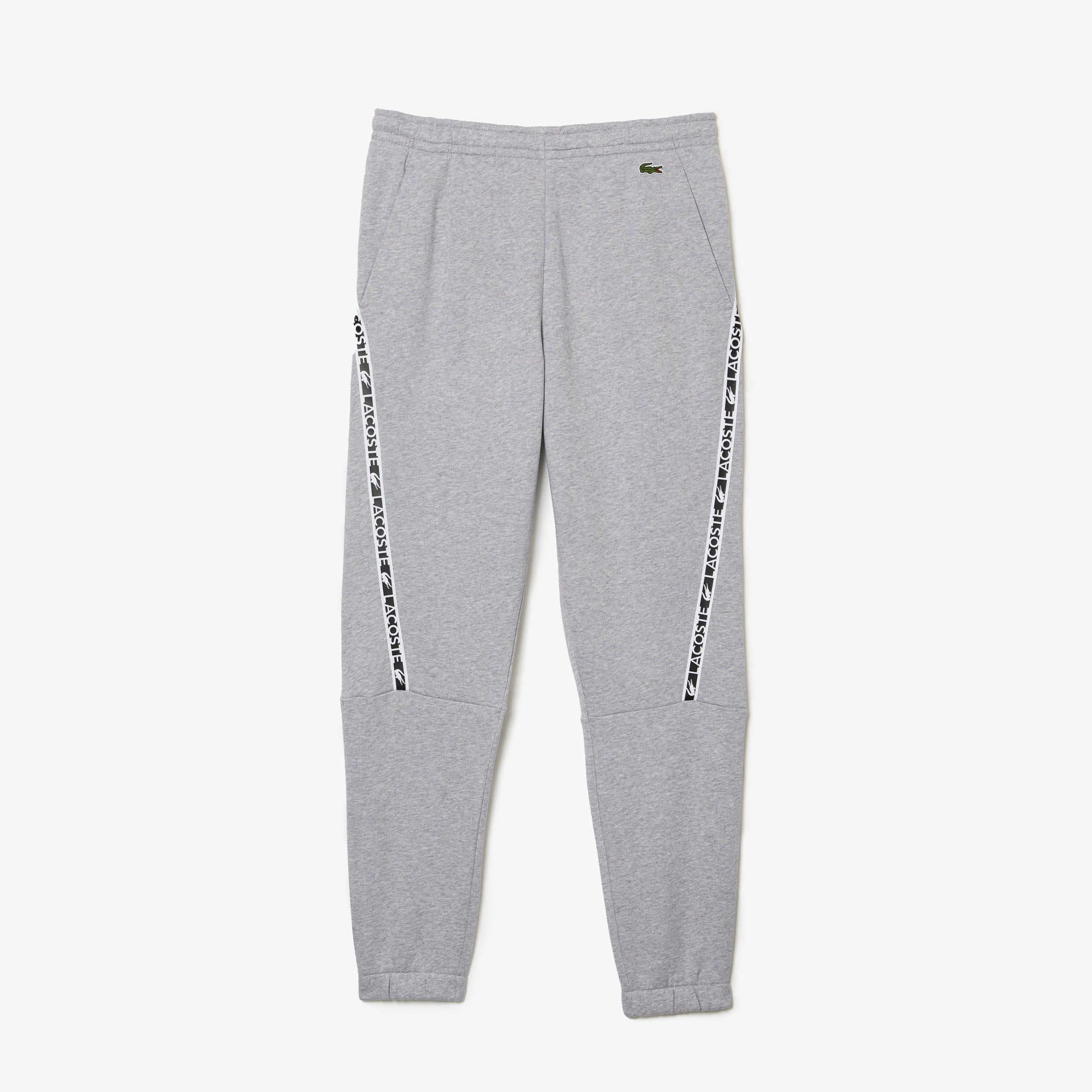 Pantalon de survêtement - Argent Chine