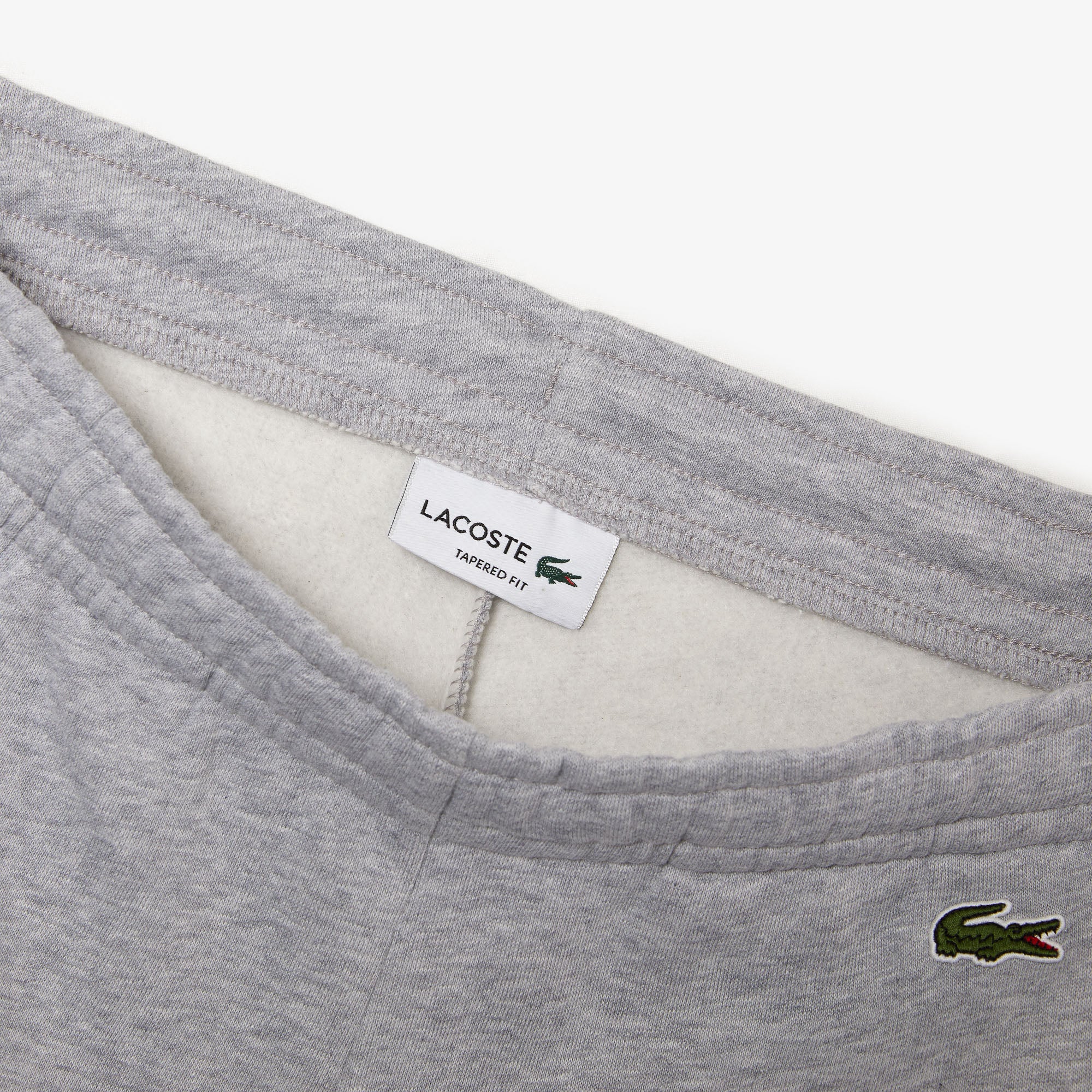 Pantalon de survêtement - Argent Chine