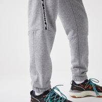 Pantalon de survêtement - Argent Chine