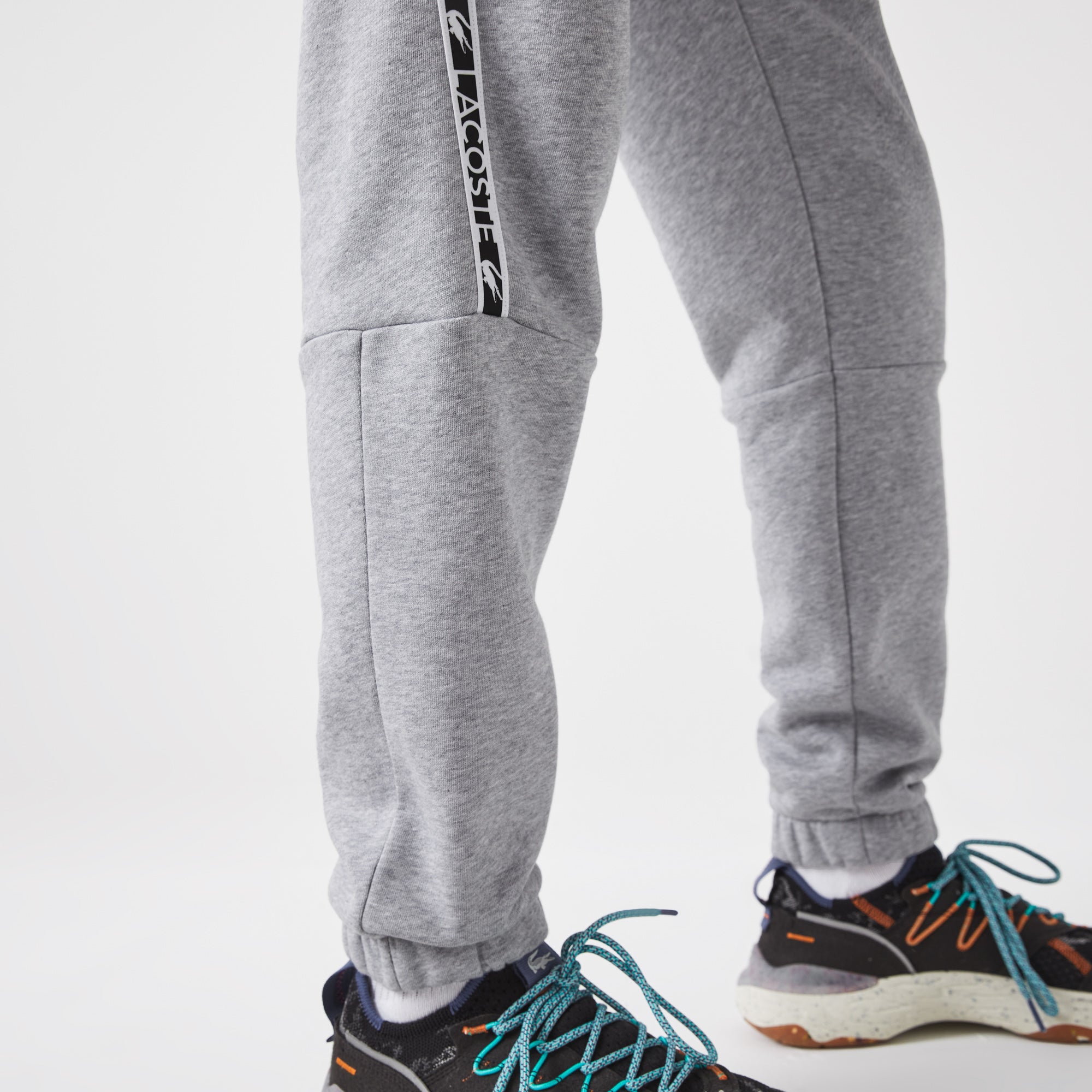 Pantalon de survêtement - Argent Chine
