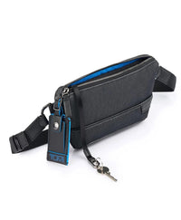 Daven Harrison shoulder bag - Reflective