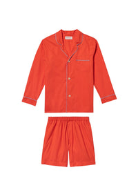 Orange Pyjama - Orange
