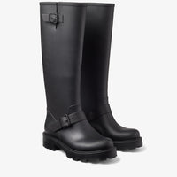 Bottes Yael - Black