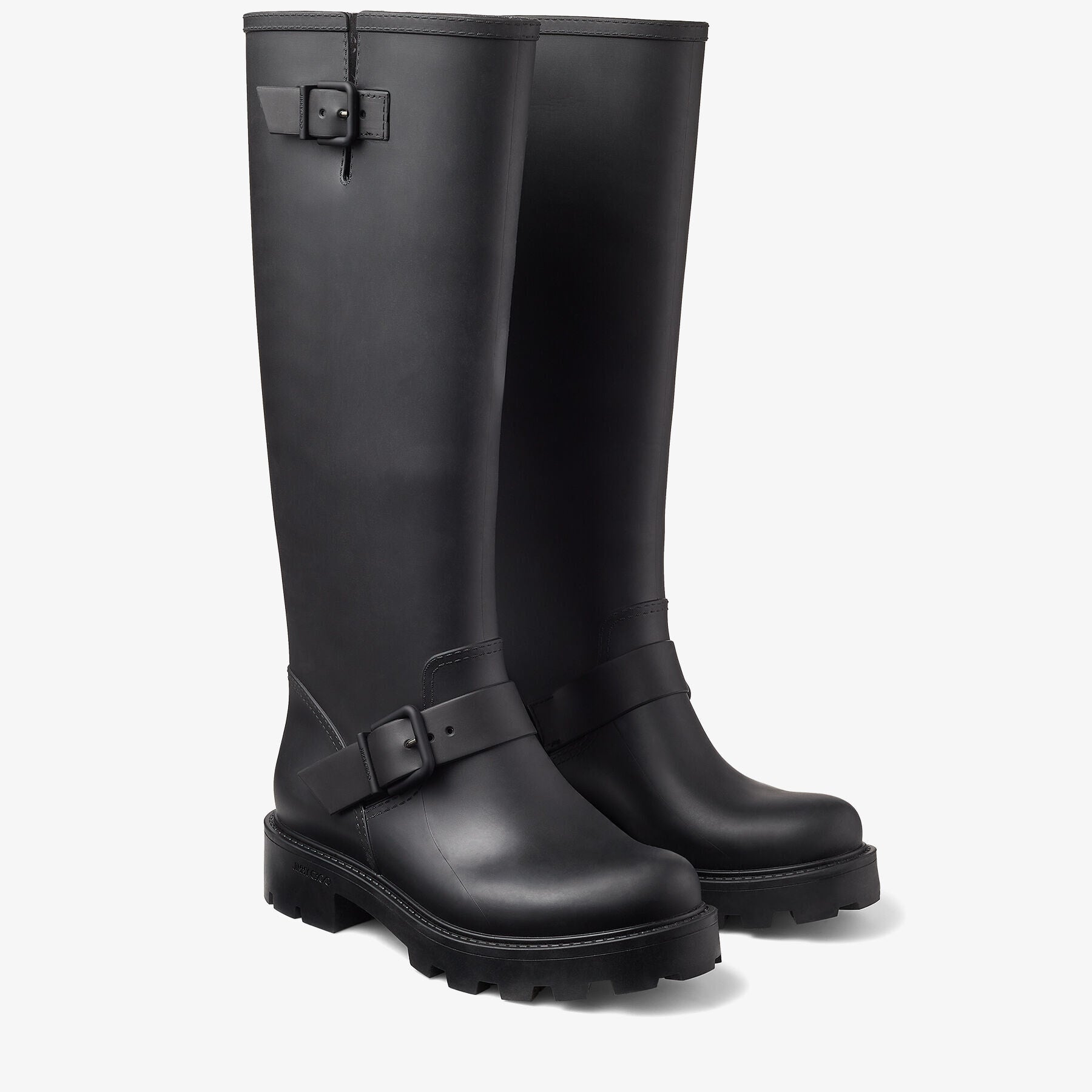 Bottes Yael - Black