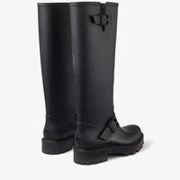Bottes Yael - Black
