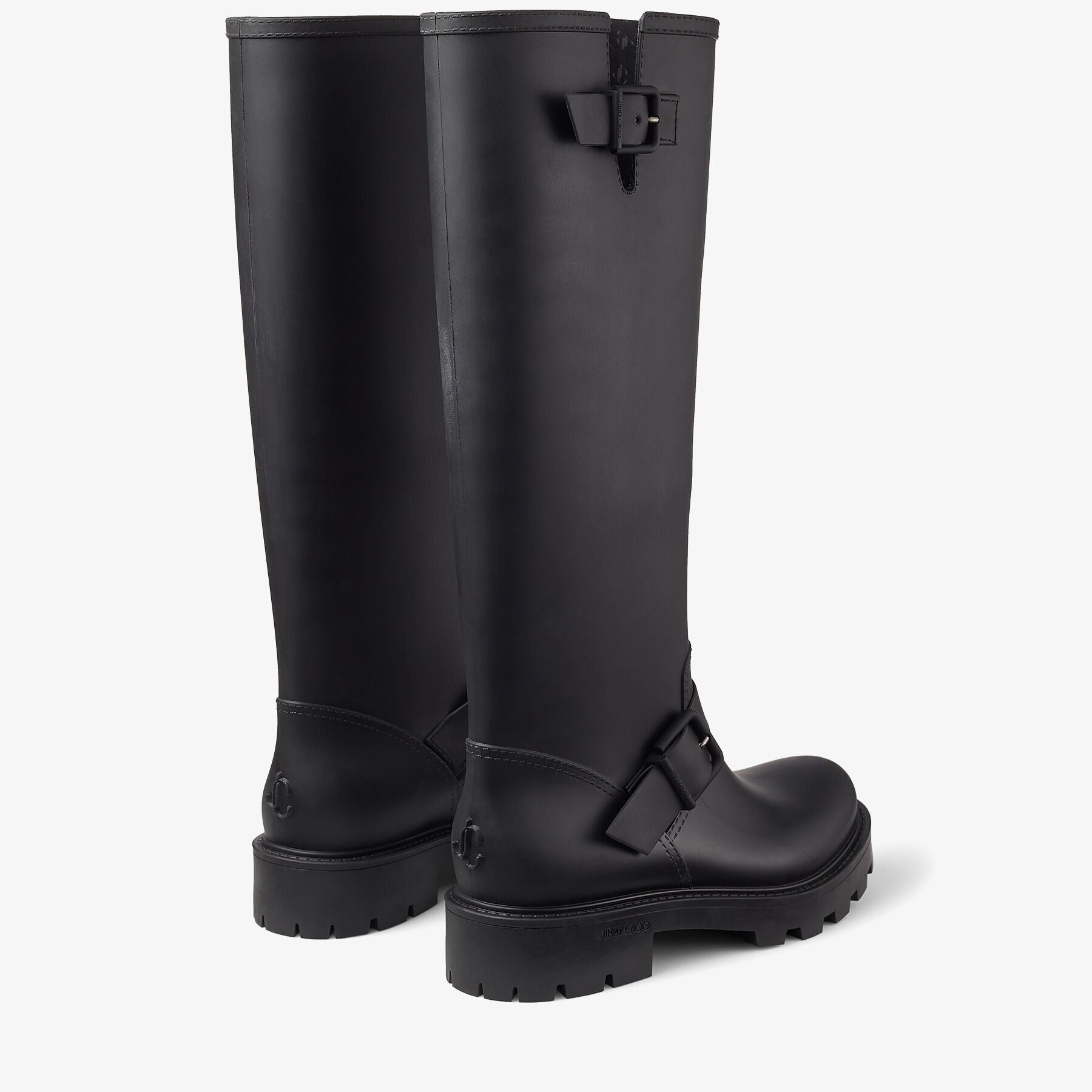 Bottes Yael - Black