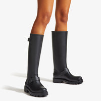 Bottes Yael - Black