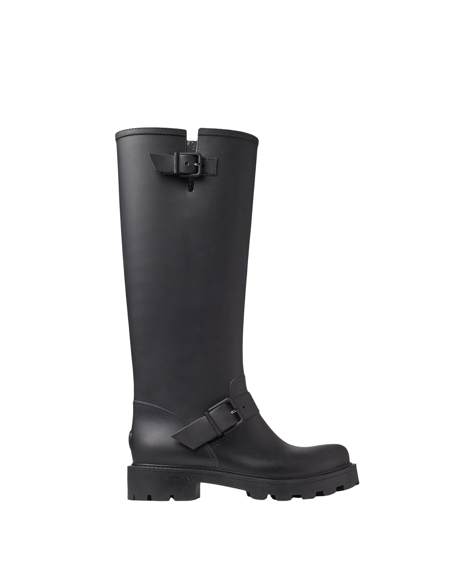 Bottes Yael - Black