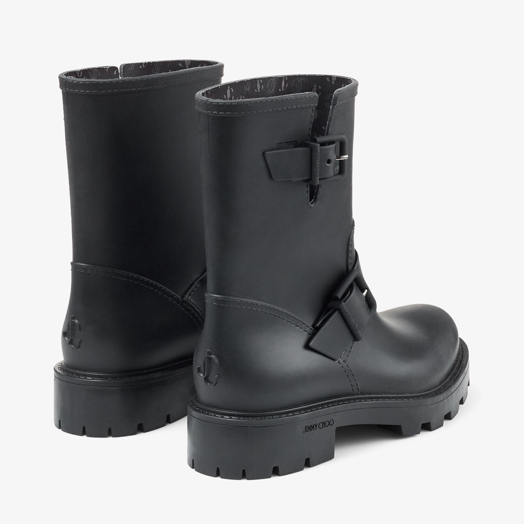 Bottes Yael - Black