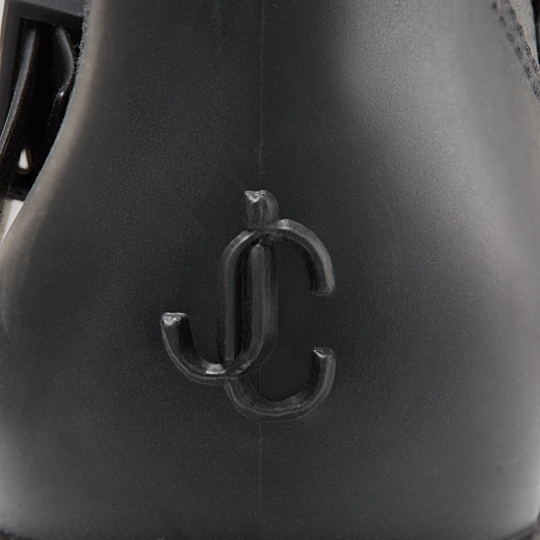 Bottes Yael - Black