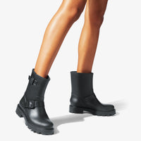 Bottes Yael - Black