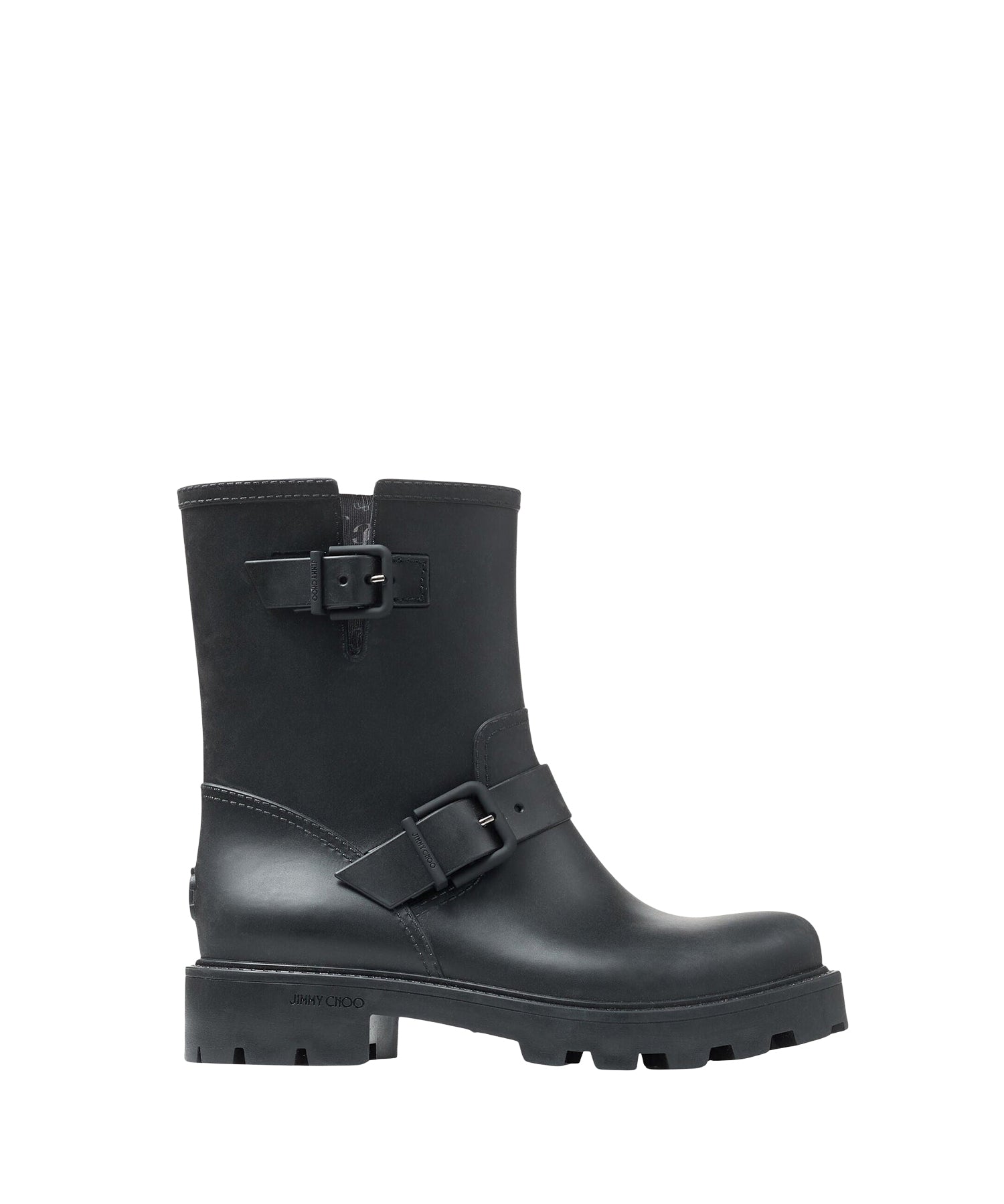 Bottes Yael - Black