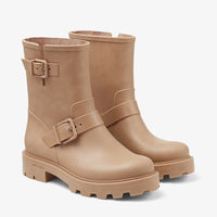 Bottes Yael - Camel