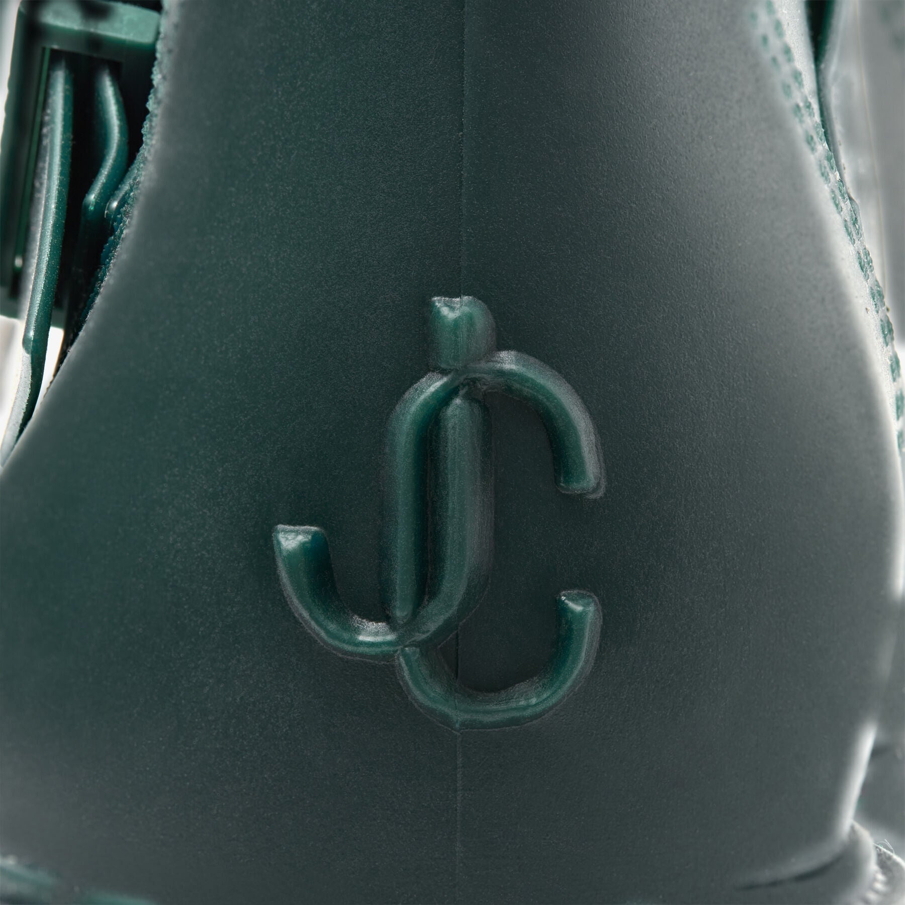 Bottes Yael - Dark Green