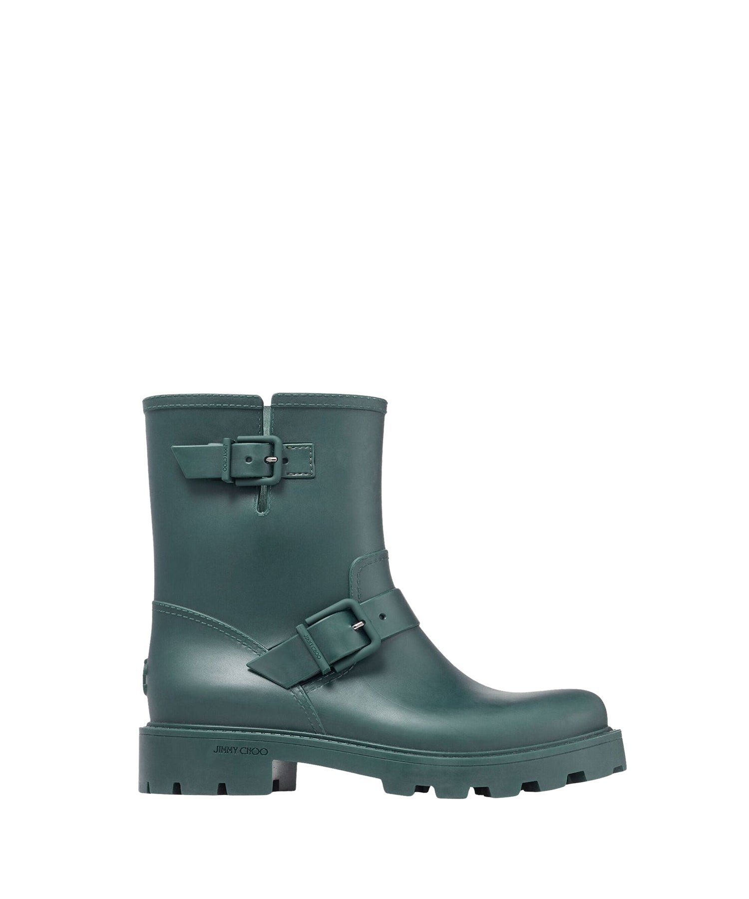 Bottes Yael - Dark Green
