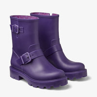 Bottes Yael - Pink & Violet