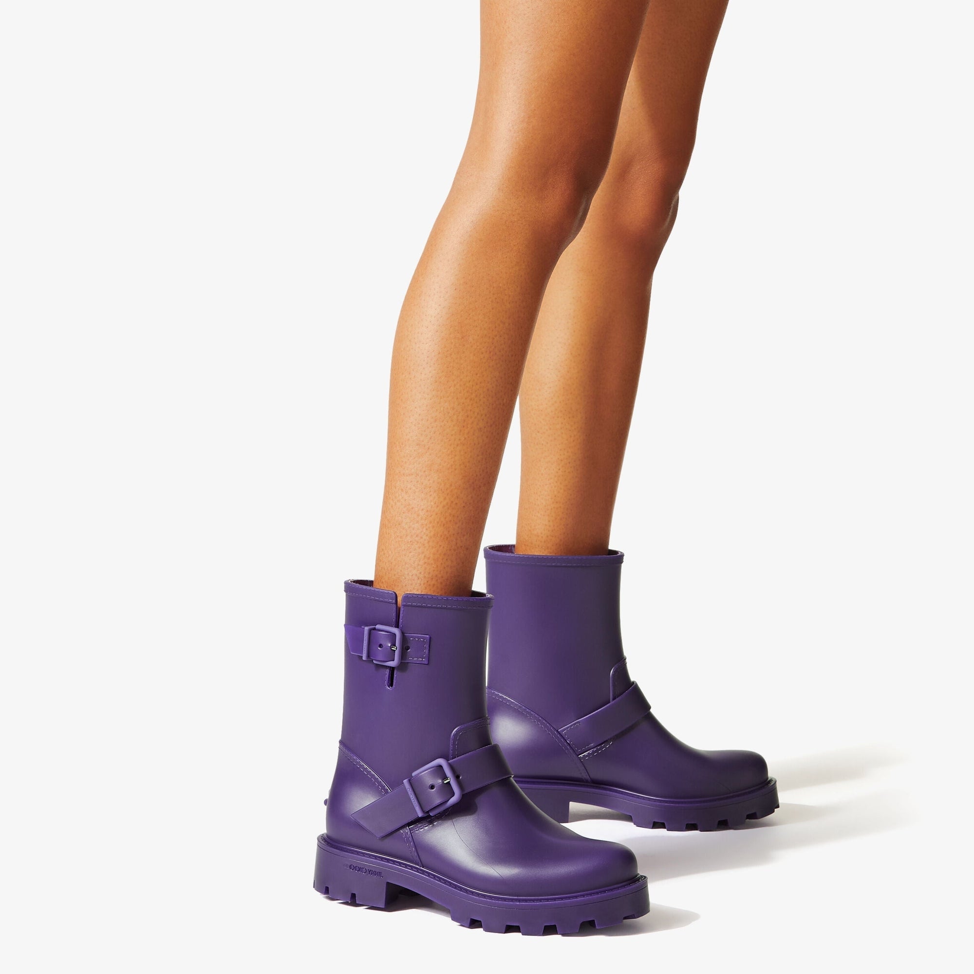 Bottes Yael - Pink & Violet