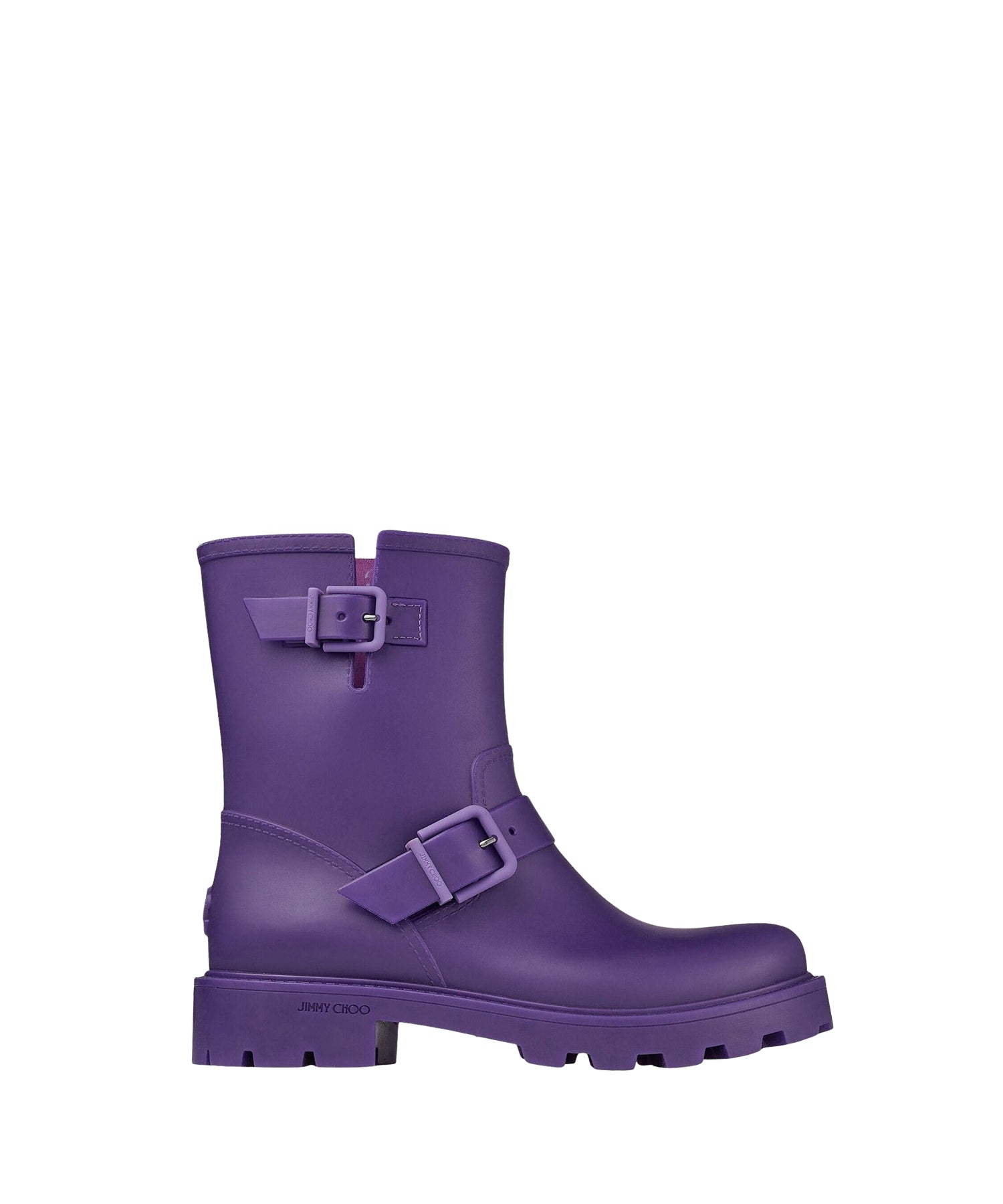 Bottes Yael - Pink & Violet