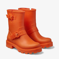 Bottes Yael - Amber Orange