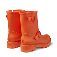 Bottes Yael - Amber Orange